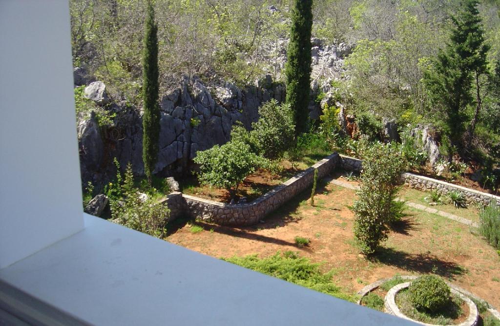 Vila Jadranka Apartments And Rooms Omišalj Værelse billede